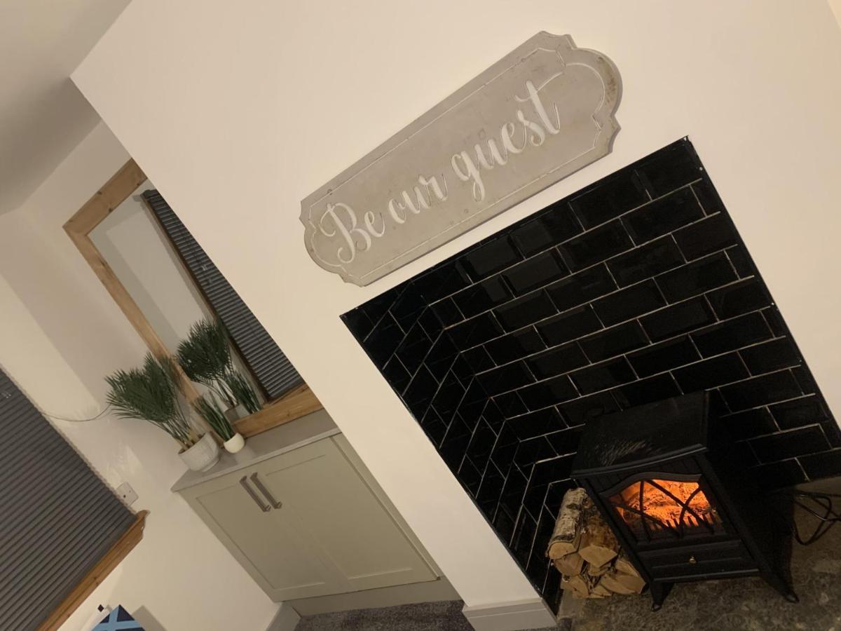 Cosy Cottage In Redcar - Workstays Uk Wilton  Buitenkant foto
